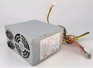 Alimentation ATX 350W 20 pins XP-V8-5G – 4 Molex – Sans SATA – Testée OK - Photo 1/6