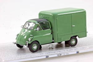 1957 Iso Isetta Carro Pickup 1:43 Matrix MX30905-022 - Foto 1 di 3