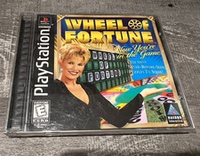 .PSX.' | '.Wheel Of Fortune.