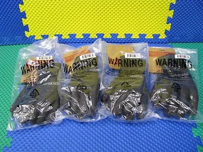 STORMR Rally Mesh Skin Gloves RGM50N-01-M, L, XL, XXL CHOOSE YOUR SIZE ! - Image 1 of 4