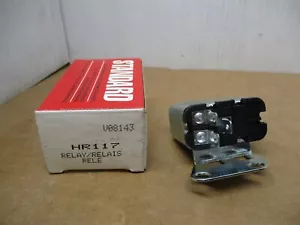 Horn Relay Standard HR-117 - Picture 1 of 3