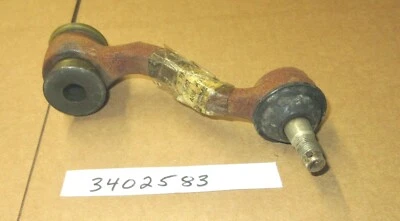 Рычаг холостого хода Mopar 3402583 1973, 1974 Plymouth GTX, Road Runner, Dodge Charger, новый из старых запасов - Изображение 1 из 2