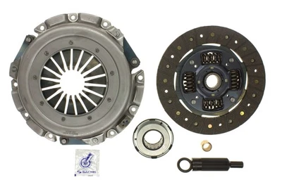Clutch Kit for Chevrolet S10 1996 - 2001 SACHS  Xtend K1904-09 Foto 1 de 4