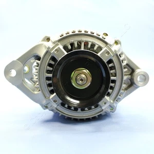 Exide 5504-4 Sure Start Remanufactured Alternator Generator for 1990-93 Daytona - Picture 1 of 4