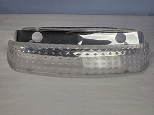 Gebrauchte Craftsman LT1000 917.270532 Rasenmäher gepunktete Scheinwerferlinse mit Reflektor - Bild 1 von 18