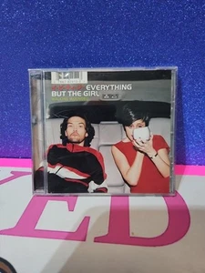 Walking Wounded by Everything But the Girl (CD, May-1996, Atlantic (Label) - Imagen 1 de 6
