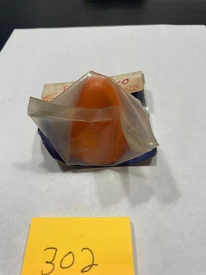 DE COLECCIÓN R/C WILLIAMS BROS. 1 3/4" MARK II SPINNER #116 NARANJA Foto 1 de 3