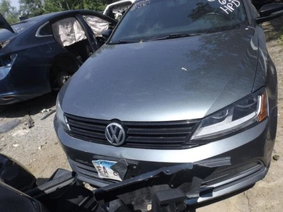 Faro izquierdo conductor compatible con 17-18 JETTA 1656888 Foto 1 de 4