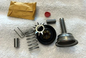 ASCO F30956P Kit Repair 3/4 WTR Valve (C4) - Picture 1 of 3