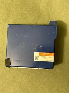 11-15 Lexus IS250C IS350C Air Conditionr AC Amplifier Control Module 88650-53371 - Picture 1 of 3