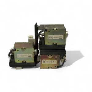 Bobina Abb Sace ACB YO/YC y Yu220v-240v - Imagen 1 de 3