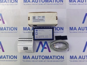 NOS NVT PHYBRIDGE NV-314A PASSIVE REAL-TIME VIDEO/AUDIO TRANSCEIVER SET - Picture 1 of 9