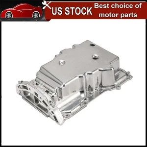 Oil Pan For 2010-2012 Ford Fusion L4 2.5L 2009-2012 Ford Escape L4 2.5L 264370 - Picture 1 of 10