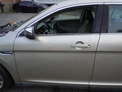 Conjunto de puerta delantera Ford Taurus 2010-2019 conductor izquierdo eléctrico OEM UP Foto 1 de 4