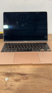 MacBook Air i3 1,1 GHz 13,3 pulgadas 8 GB RAM 256 GB (dorado) (leer descripción) 2020 - Imagen 1 de 3