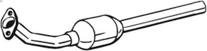 Catalytic converter BOSAL 090-178 for TOYOTA RAV 4 III (_A3_) 2 2006-2013 - Picture 1 of 6