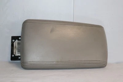 Chevrolet Impala 2010 reposabrazos tapa bronceada OEM R#4122 Foto 1 de 4