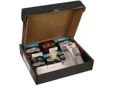 Kit de cojinete y sello diferencial de eje para Dodge Ram 3500 Van 16179VVMB Foto 1 de 2