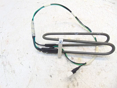 Refrigerador Whirlpool WRS588FIHZ06 calentador de descongelación W11567493 Foto 1 de 3