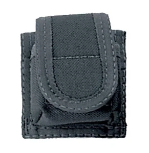 Universal Speedloader Case Universal Speedloader Case Kodra Schwarz Klett... - Bild 1 von 1