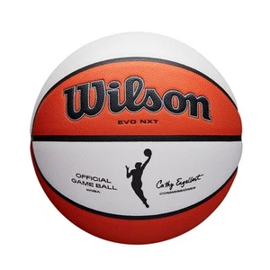 Wilson WNBA Official Game Ball Basketball - Picture 1 of 6