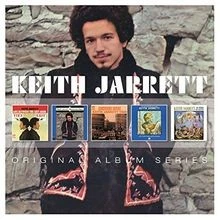Original Album Series von Keith Jarrett | CD | Zustand sehr gut - Image 1 of 2