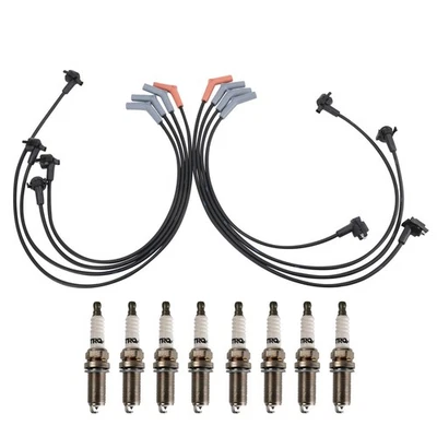 For Ford Explorer 1996-1997 TRQ TKA05213 Ignition Kit - Image 1 of 4