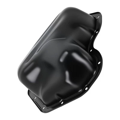 Cacerola de aceite inferior para Toyota Sienna 2,7 L mini furgoneta 2011-2013 264-474 acero ajuste directo Foto 1 de 4