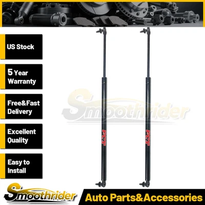 For Dodge Caravan 2001-2006 2007 Focus Auto Parts 2pcs Liftgate Lift Support - Image 1 of 2