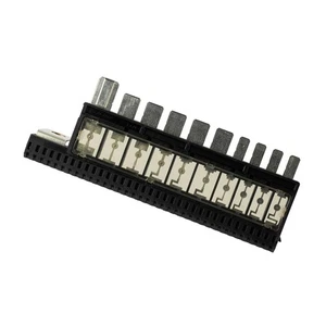 Car SUV Multi Fuse Assembly Replace For Hyundai Sonata 2015-2019 #18980-09200 - Picture 1 of 6