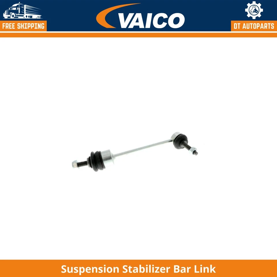 Barra estabilizadora de suspensión trasera izquierda Vaico 2013 para Jaguar XKR-S 2012-2015 5,0 L V8 Foto 1 de 1