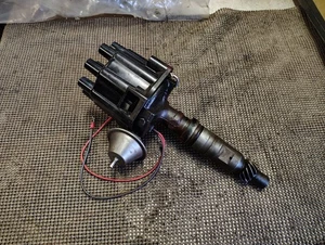 1957-66 Buick GS Riviera Electra Wildcat 364 401 425 Electronic Distributor - Picture 1 of 8