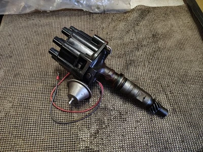 1957-66 Buick GS Riviera Electra Wildcat 364 401 425 Electronic Distributor - Image 1 of 4