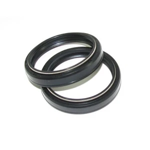 KIT PARAOLI FORCELLA RIF. 55-109 YAMAHA YZ 400 1976 - Foto 1 di 5