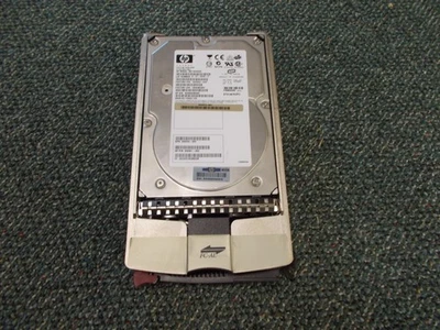 HP EVA 146gb FC Disk Driv 238594-005 359461-002 300590-001 344971-001 BD1465822C - Image 1 of 4