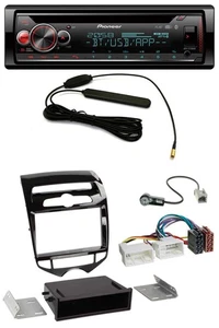 Pioneer USB DAB MP3 Bluetooth CD Autoradio für Hyundai ix20 ab 10 autom. Klima - Bild 1 von 9