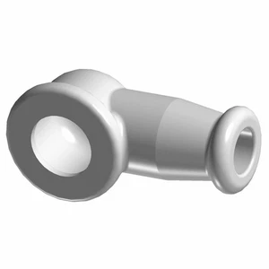 Polaris Rubber Boot, Genuine OEM Part 5417276, Qty 1 - Picture 1 of 2