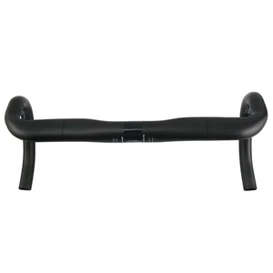 Rxl Sl Carbon Drop Handlebars, Carbon Fiber, Bicycle Drop Handlebars, Lightweig_ - Picture 1 of 7