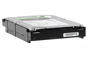 ST2000VN004 SEAGATE HDD 2TB 5.9K SAS 6G 3.5" LFF - Zdjęcie 1 z 8