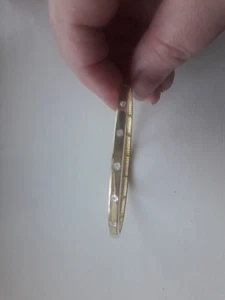 Diamond Bangle - Picture 1 of 4