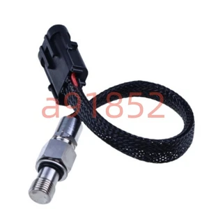 Aftermarket Hydraulic Motor Speed Sensor 6026077 6026077-001 for Danfoss Eaton - Picture 1 of 3