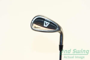 Nike Victory Red Cavity Back Single Iron Pitching Wedge PW Steel Stiff Right 36. - Picture 1 of 8