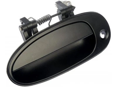 For 1998-2001 Kia Sephia Door Handle Front Left Needa 23129GYCY 2000 1999 Foto 1 de 2