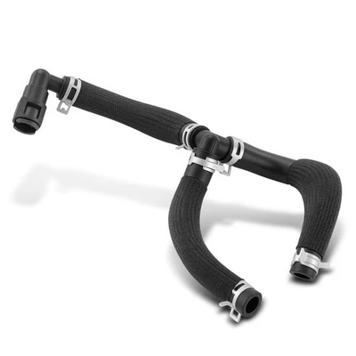 Conjunto de manguera de calefacción auxiliar de entrada para Chevrolet Uplander Buick Terraza Saturn Foto 1 de 4