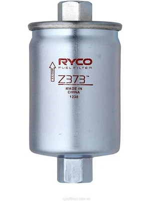 Ryco Fuel Filter fits Ford Falcon 5.0 AU i V8 XR8 (Z373) - image 1 of 4
