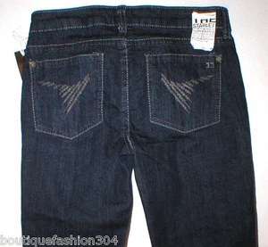 NWT Girls Lot Joes Jeans 10 Skinny Dark Starlet Tessa New J Brand Purple 2 pair - Picture 1 of 9