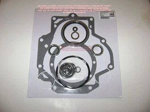 PTO Gasket & Seal Kit for IH Tractor Dual Speed 06 26 56 66 86 Series 77720C94 - Picture 1 of 1