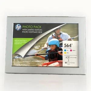 HP PHOTO PAPER 60 SHEETS - Zdjęcie 1 z 4