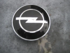 1x Alufelge Deckel für:Opel 58,5 mm. - Bild 1 von 2