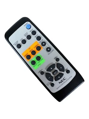 NEC RU-M104 LCD Monitor TV LCD3000 LCD4000E LCD4010 - Probado Foto 1 de 4